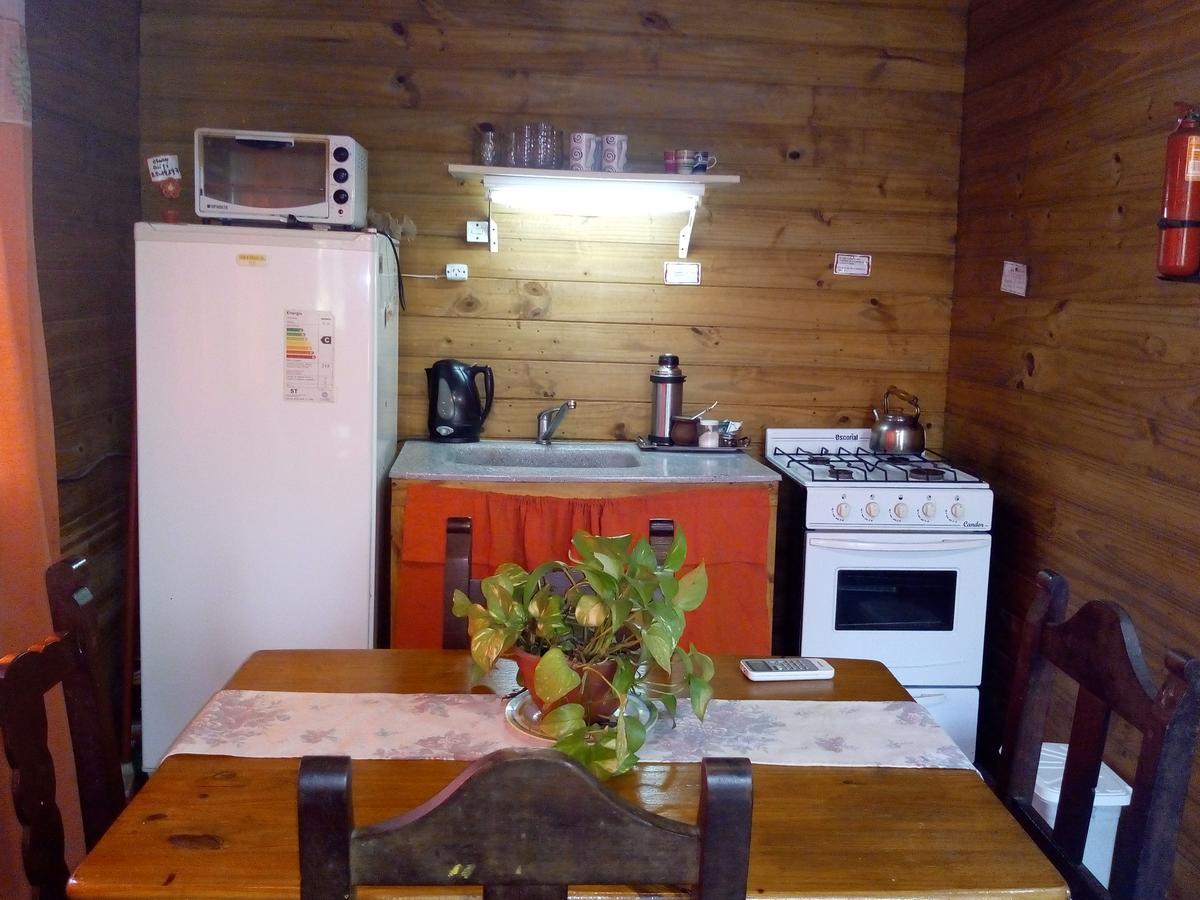 Hostal Mandala Tigre